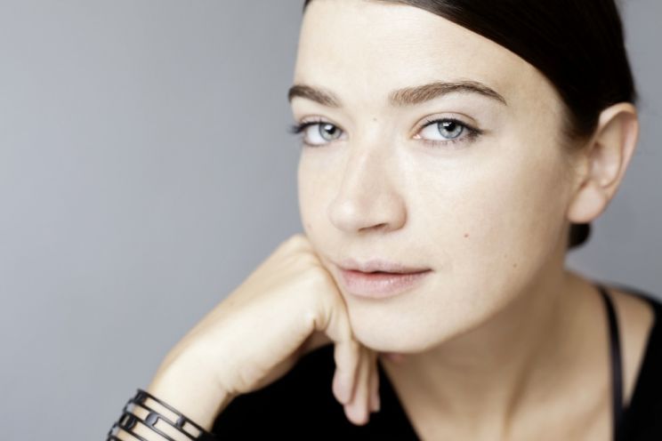 Anna Bederke