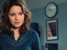 Anna Belknap photo