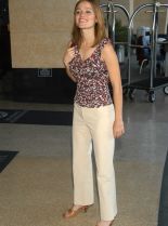 Anna Belknap photo