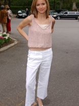 Anna Belknap photo