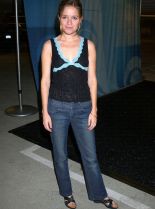 Anna Belknap photo