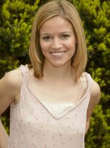 Anna Belknap photo