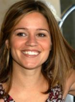 Anna Belknap