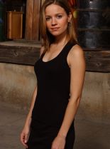 Anna Belknap