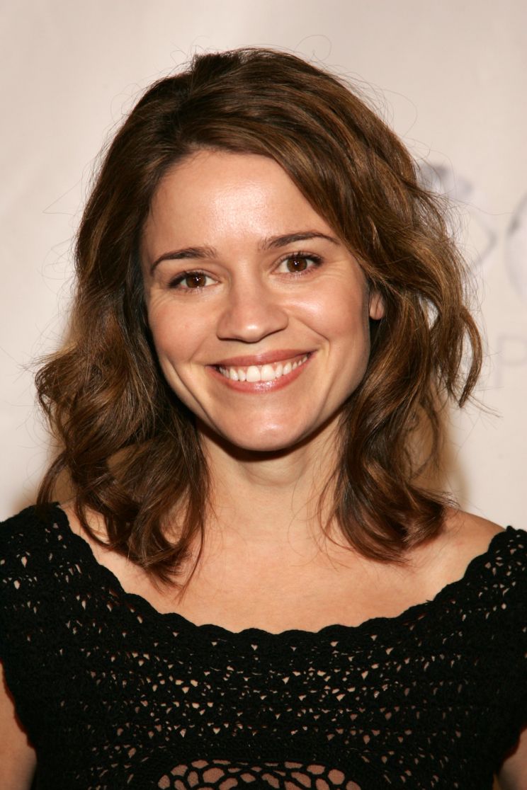 Anna Belknap