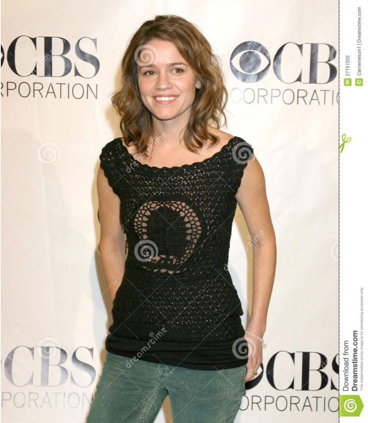 Anna Belknap