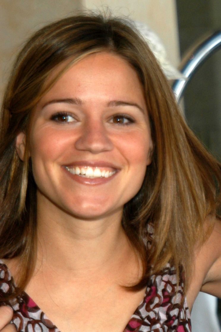 Anna Belknap