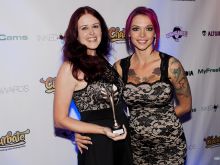 Anna Bell Peaks