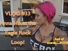 Anna Bell Peaks