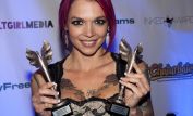 Anna Bell Peaks