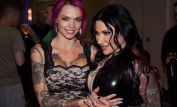 Anna Bell Peaks