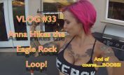 Anna Bell Peaks