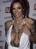 Anna Bell Peaks