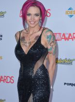 Anna Bell Peaks