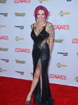 Anna Bell Peaks