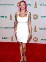 Anna Bell Peaks