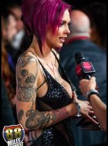 Anna Bell Peaks