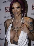 Anna Bell Peaks