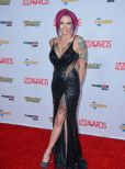 Anna Bell Peaks