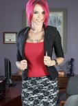 Anna Bell Peaks