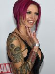 Anna Bell Peaks