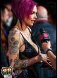 Anna Bell Peaks