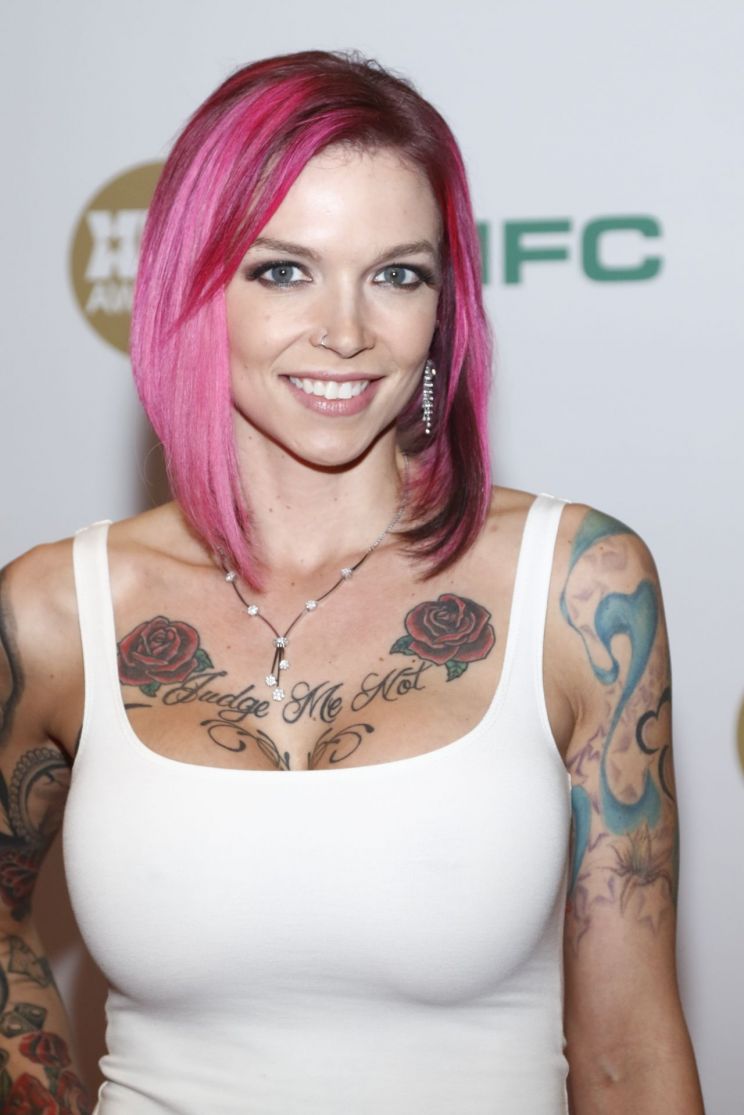 Anna Bell Peaks