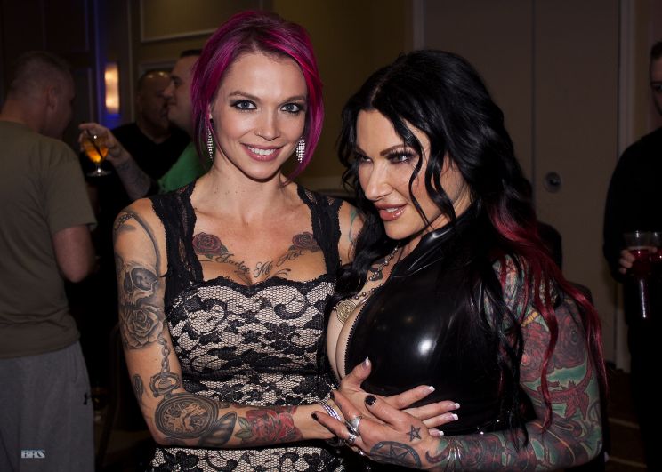 Anna Bell Peaks