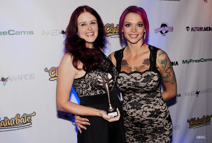 Anna Bell Peaks