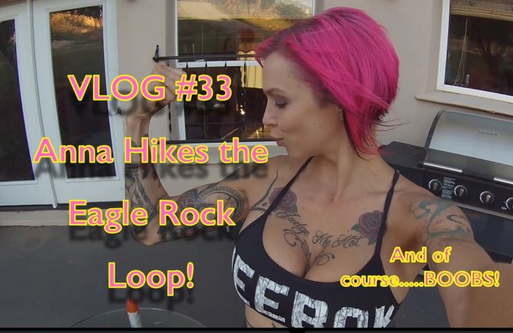 Anna Bell Peaks
