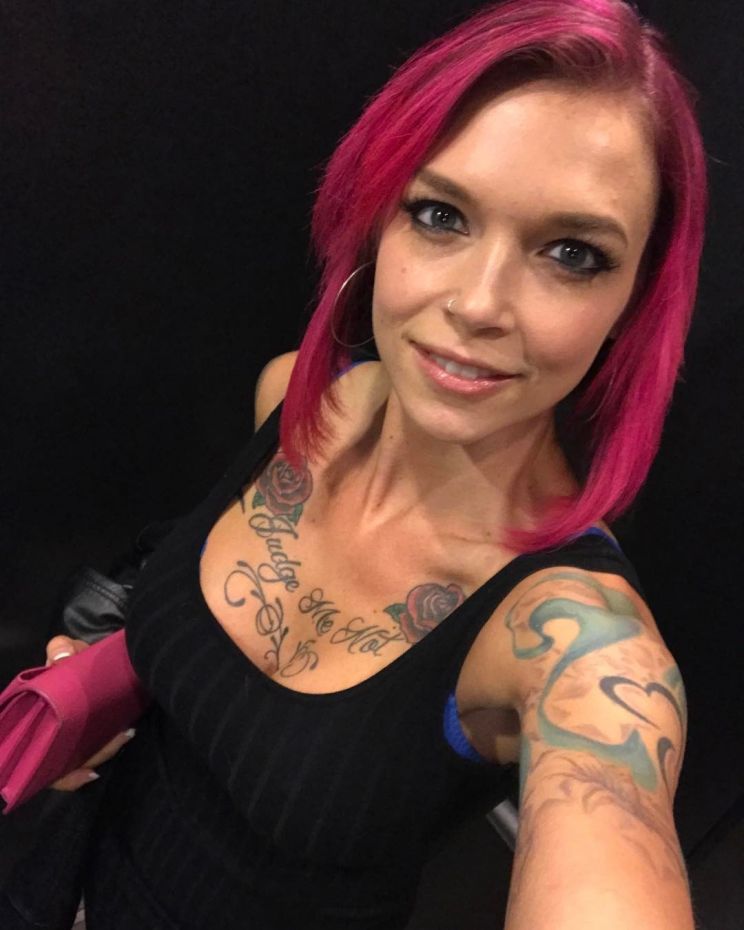 Anna Bell Peaks