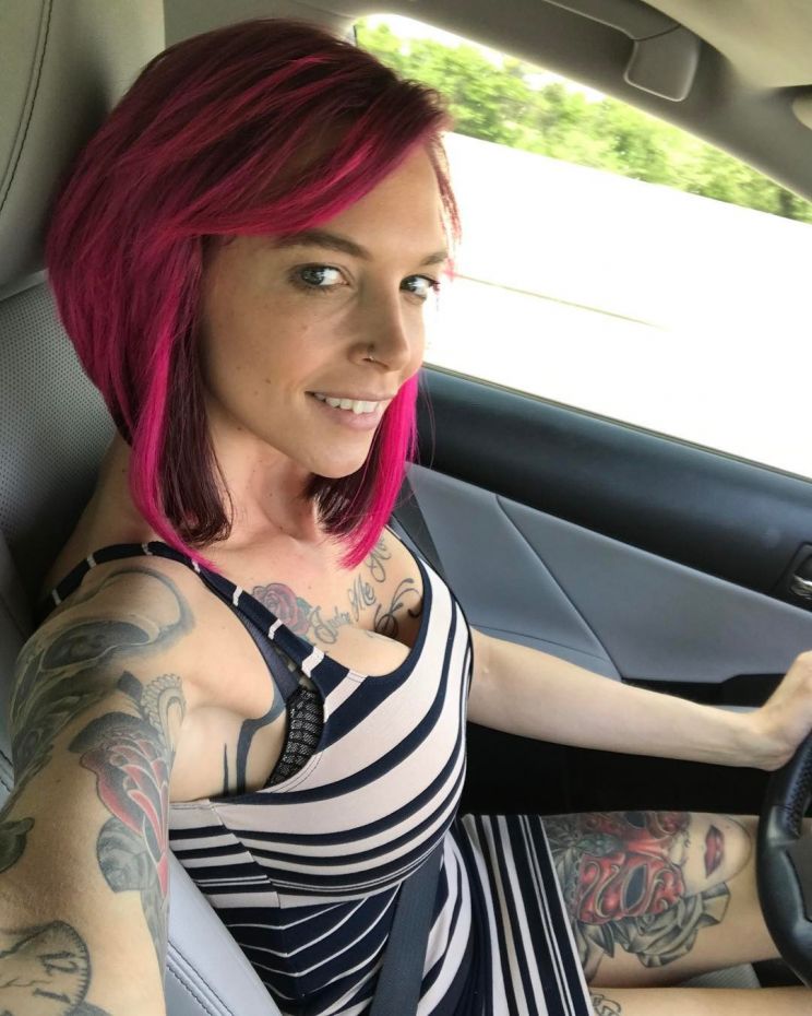 Anna Bell Peaks