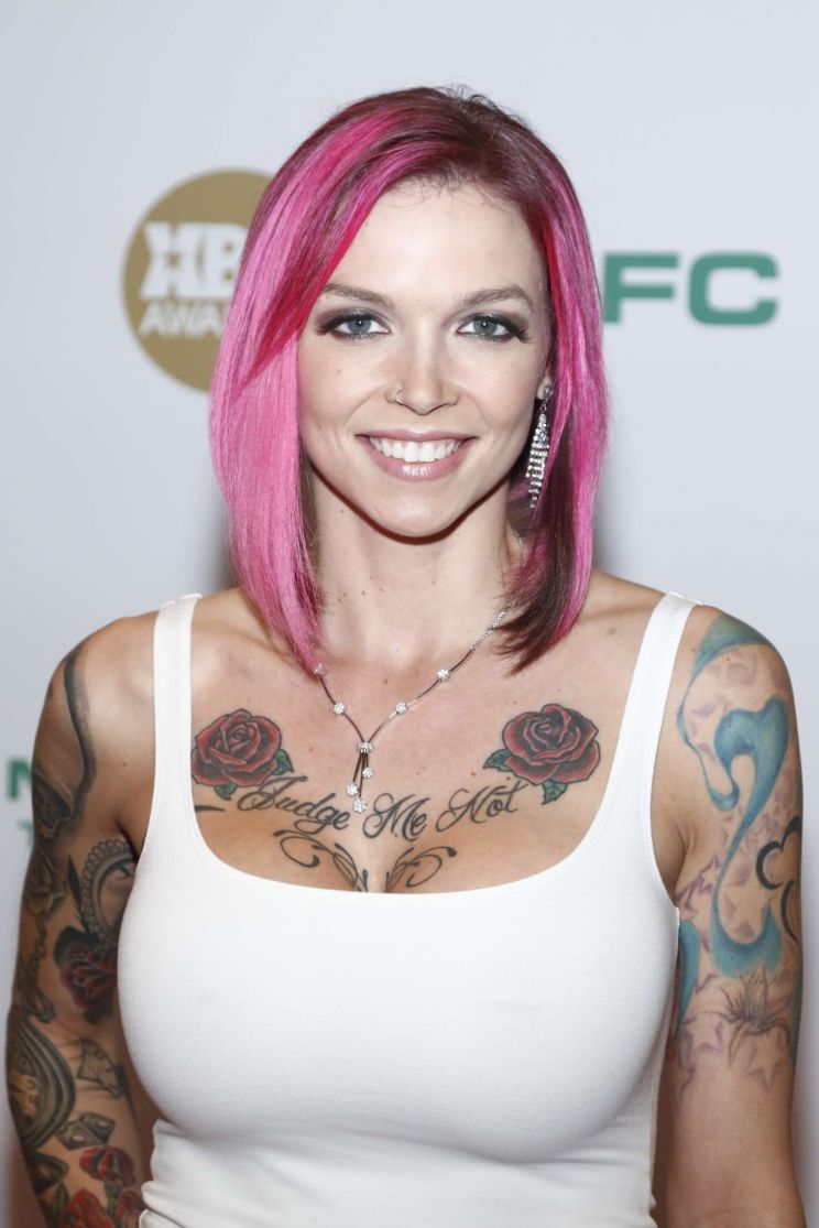 Anna Bell Peaks