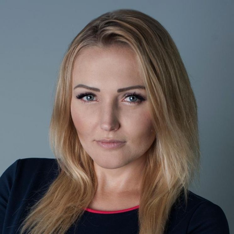 Anna Bielska