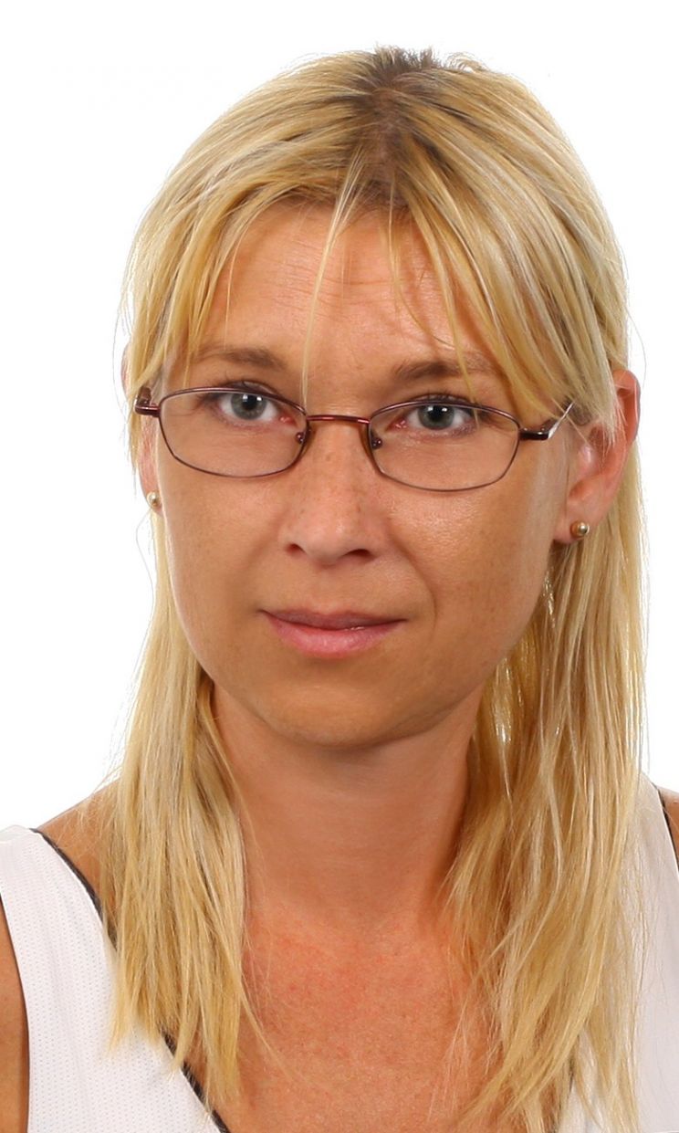 Anna Bielska