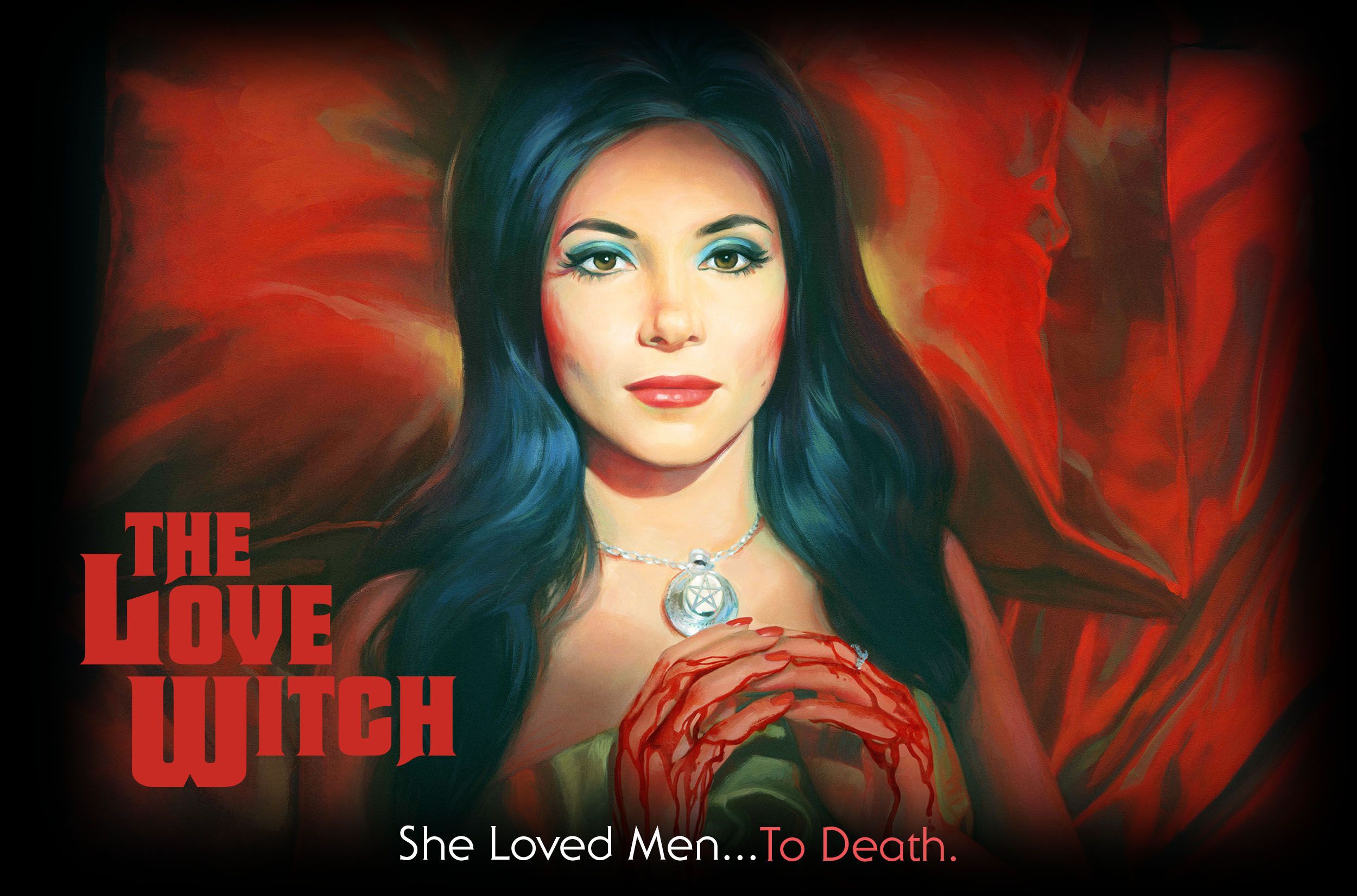 Бесплатный Сайт Знакомств Love Witch