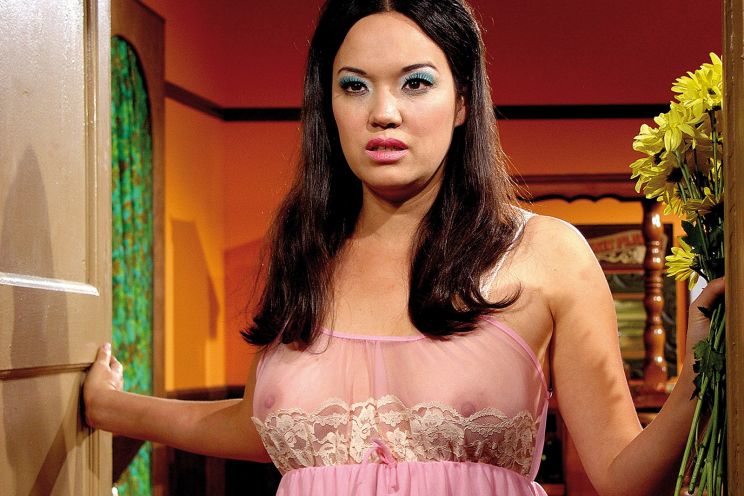 Anna Biller