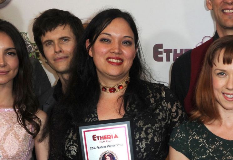 Anna Biller