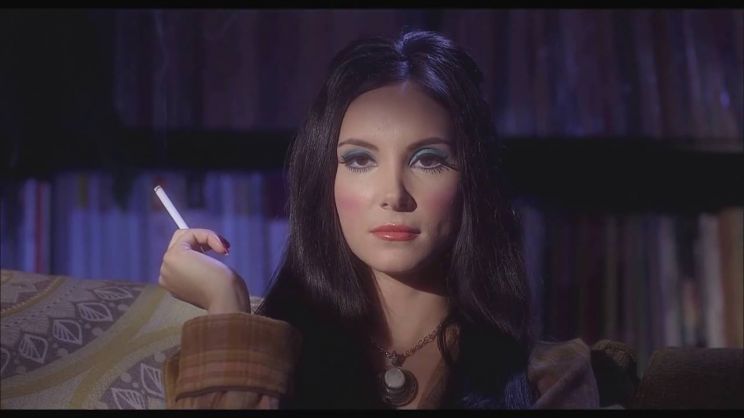 Anna Biller