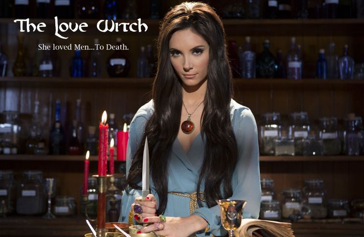 Anna Biller