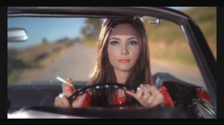 Anna Biller