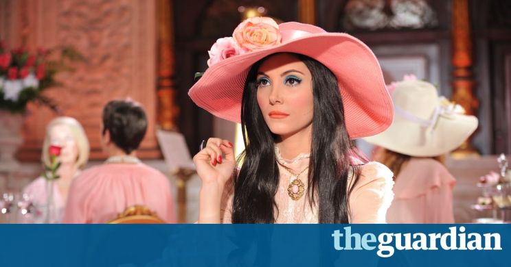 Anna Biller