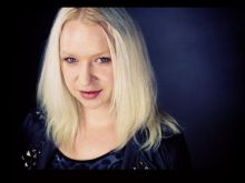 Anna Bjelkerud