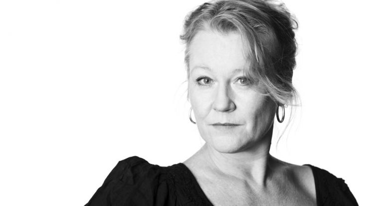 Anna Bjelkerud