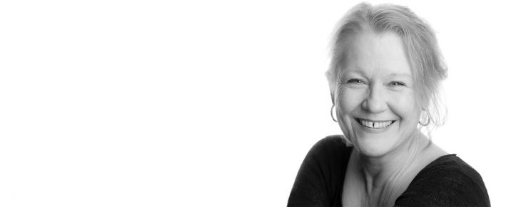 Anna Bjelkerud
