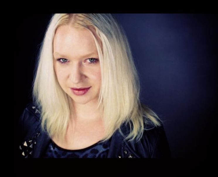 Anna Bjelkerud