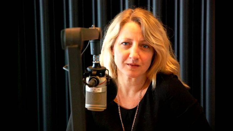 Anna Bjelkerud