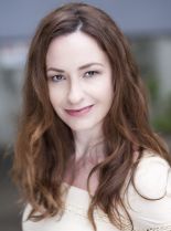 Anna Borchert