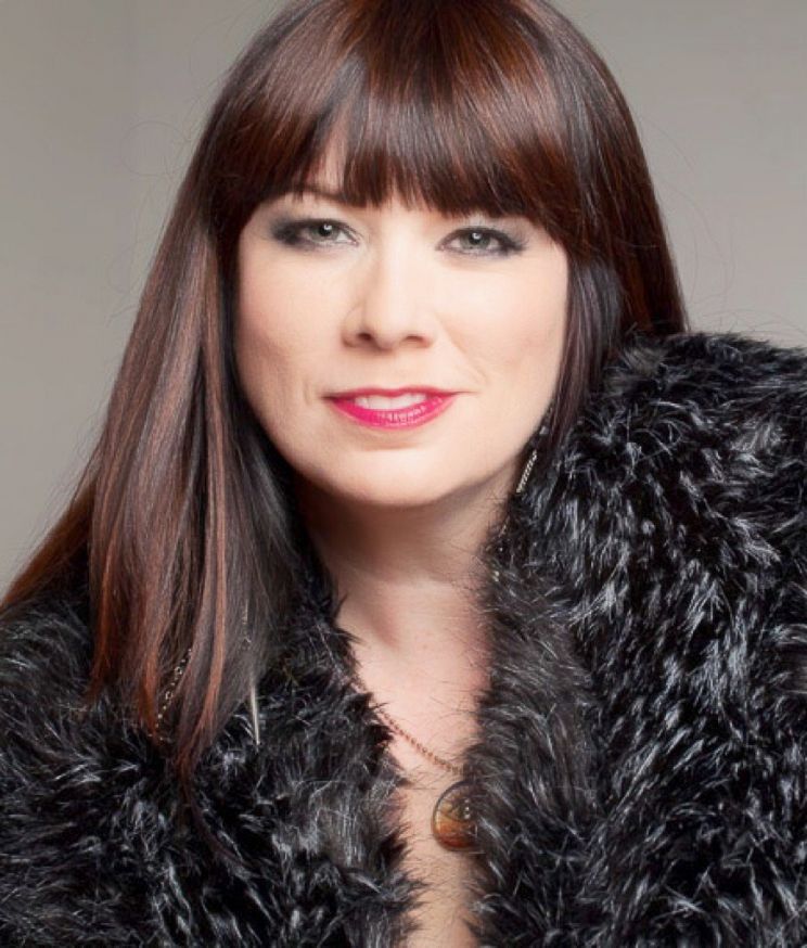 Anna Borchert