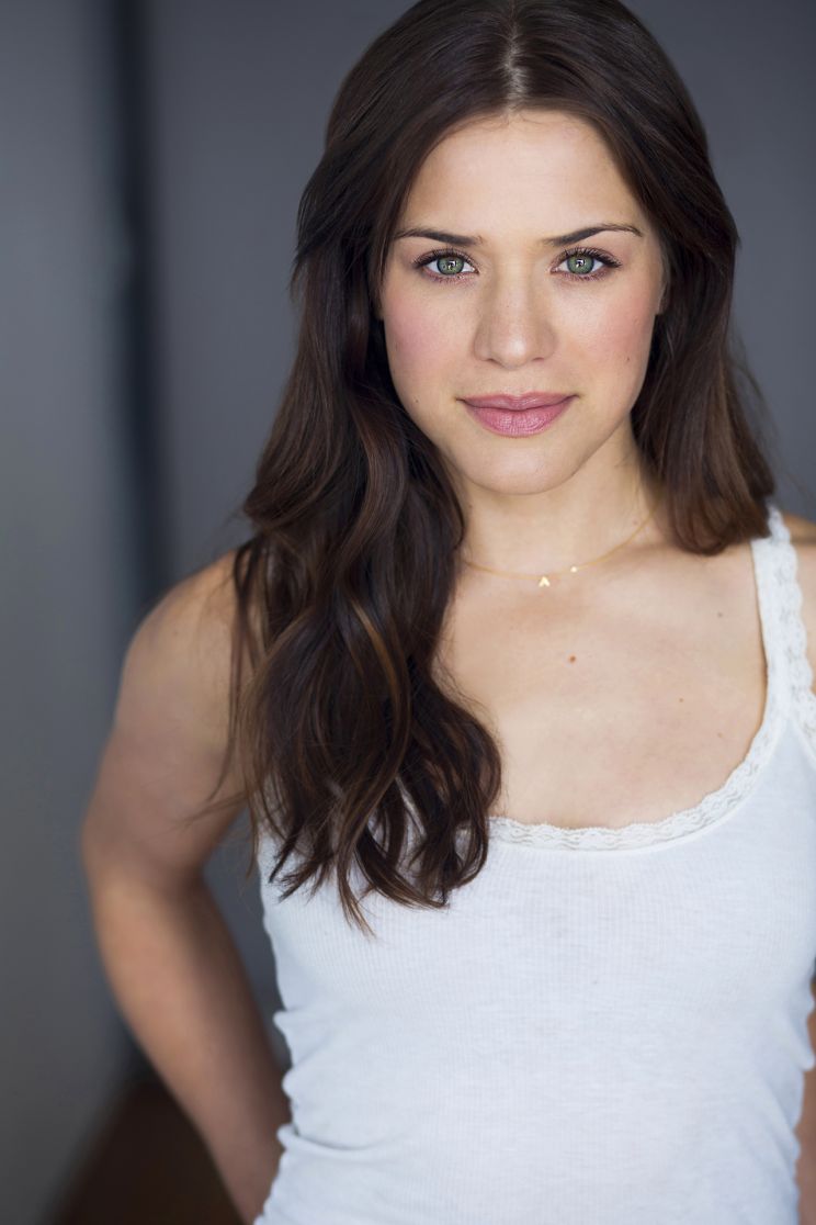 Anna Borchert